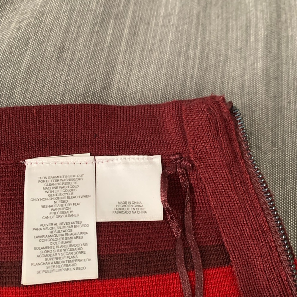 Anne Klein sweater skit XL - Picture 7 of 8